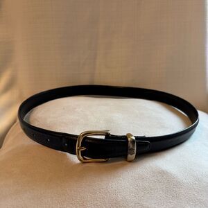 Calvin Klein | Accessories | Calvin Klein Black Genuine  display picture 1